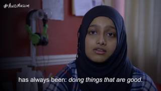 App Developer #AndMuslim (SUBTITLES) screenshot 2