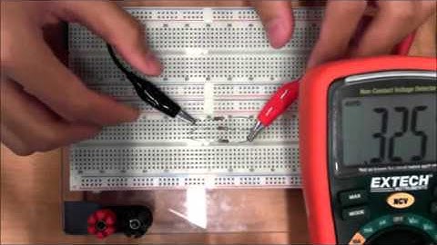 EECS 1011 Lab 2: Circuit World