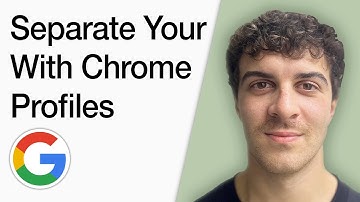 How To Separate Your Google Accounts With Chrome Profiles (Full 2025 Guide)