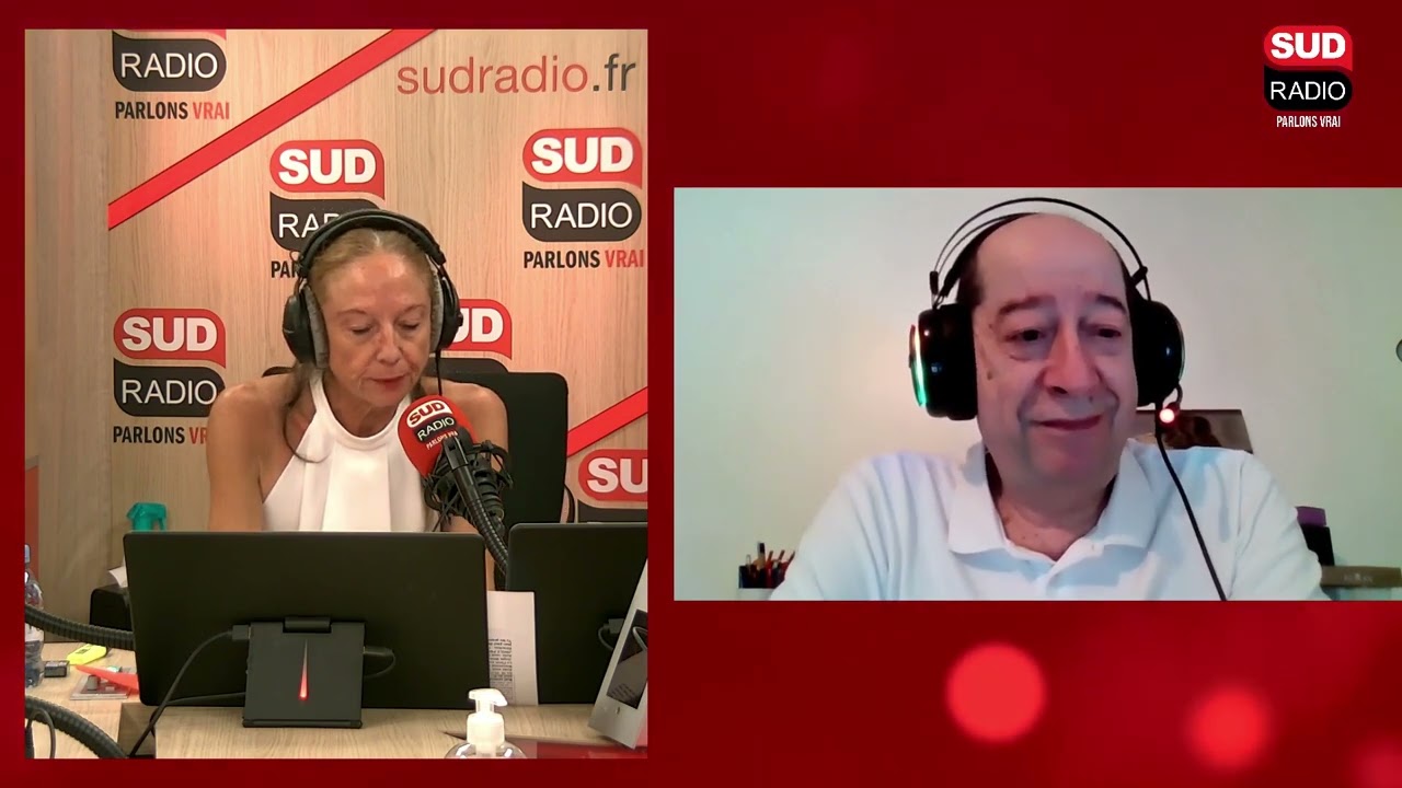 Canicule - Docteur Roger Rua : "Le bon sens suffit généralement"