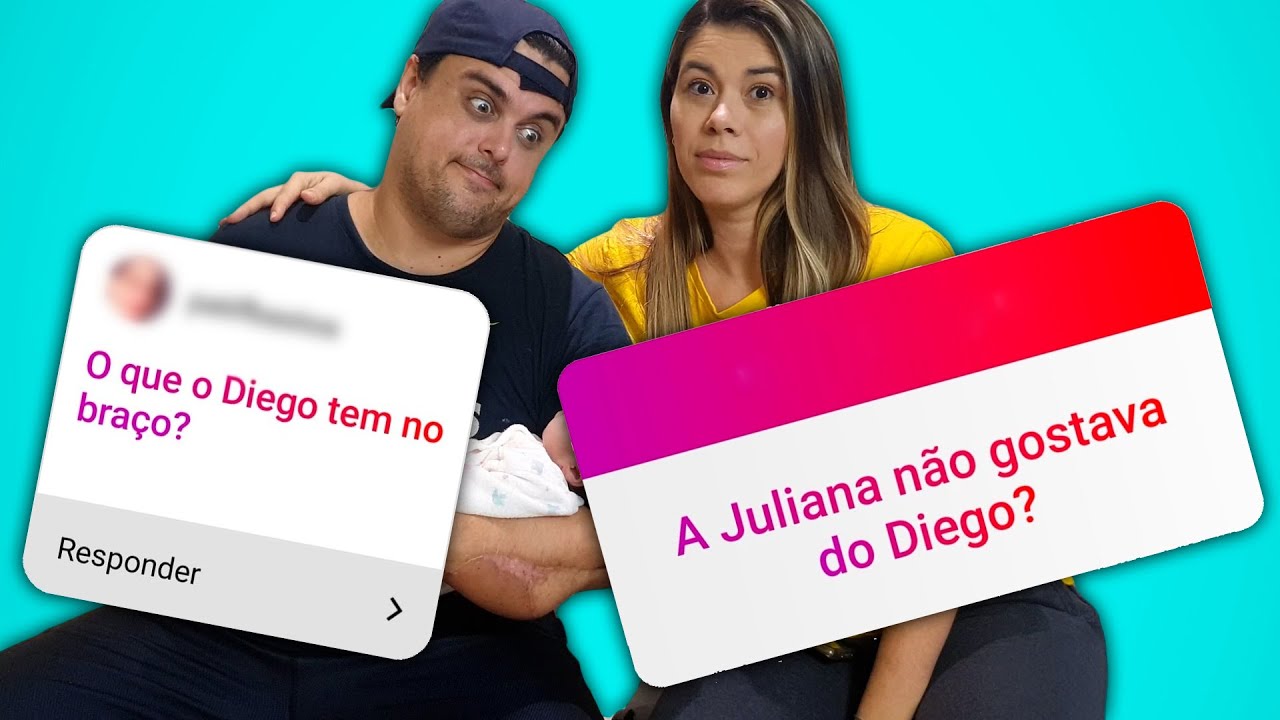 RESPONDENDO PERGUNTAS CABELUDAS