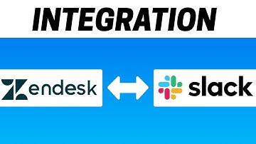 How to Integrate Zendesk with Slack