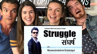 The full story of Nawazuddin Siddiqui  REACTION!!