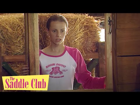 The Saddle Club - 2 Episodes! | Full episodes 21 to 22 | Saddle Club Season 2