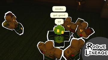 the white hat hacker experience | Rogue Lineage