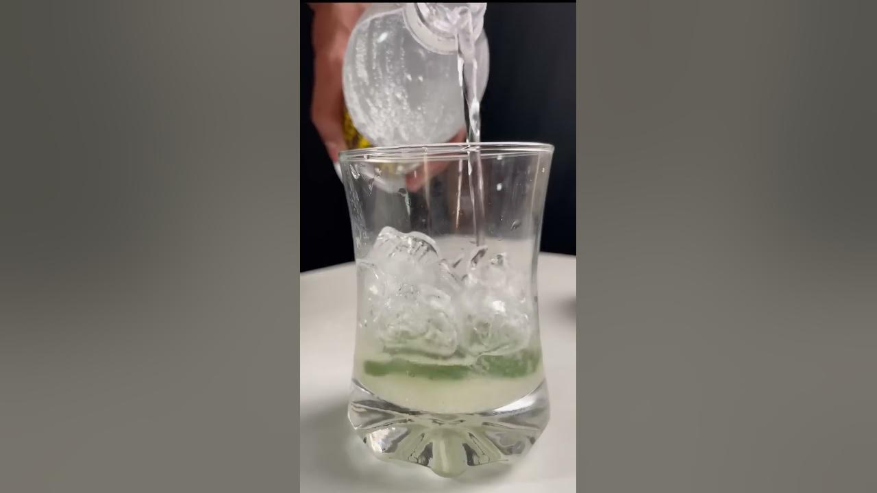 fresh-lemon-soda-recipe-shorts-youtube