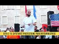 Qytetari: Ballukut i ka shkuar sërish thirrje për t'u paraqitur te zyra me kangjella
