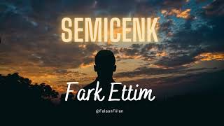 Fark Ettim - Semicenk | Lyrics | Sözleri | Ispanyolca Sözleri | Subtitles Resimi