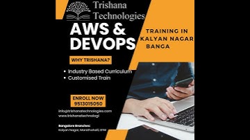 AWS & Devops Training in Bangalore #education #awsbatch #onlinelearning  #devopsengineer