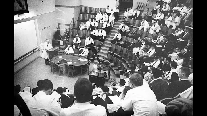 A Tribute to William W. Shingleton, MD