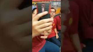 MANNEQUIN CHALLENGE    #itqaanpunya