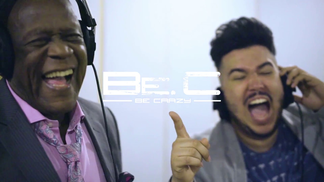 Be Crazy - Mi Estrella ft. Johnny Ventura