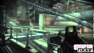 Killzone 2 Collectables Guide - Helghan symbol 3: Blood Meridian