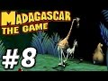 Прохождение игры Мадагаскар - Часть 8 - Озверевший Алекс.