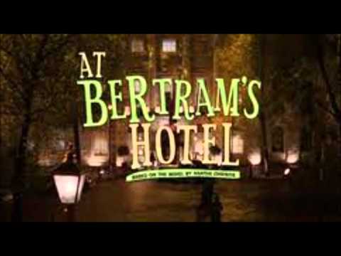 Marple At Bertram S Hotel Opening Theme