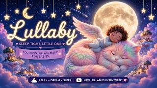 Sweet Dreams Bedtime Lullaby ♥ Mozart for Babies Intelligence Stimulation Sleep Lullaby Song