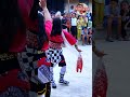 seorang cewe cantik ‼️begitu indahnya kalau lagi joget srampat #jaranan #fypシ゚viral