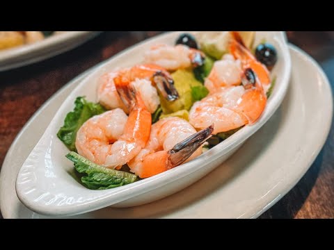 Bayou City Seafood And Pasta Houston