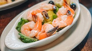 Foodies & Friends - HRW - Bayou City Seafood