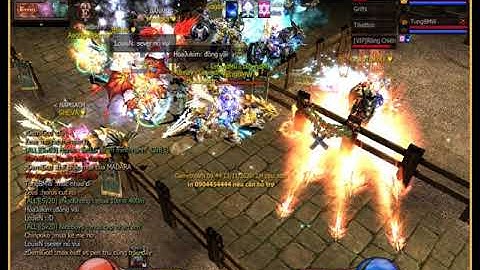 ThaiBinh vs CANABIS MUHN gamethuvn.net