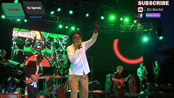 Don Carlos - Just A Passing Glance