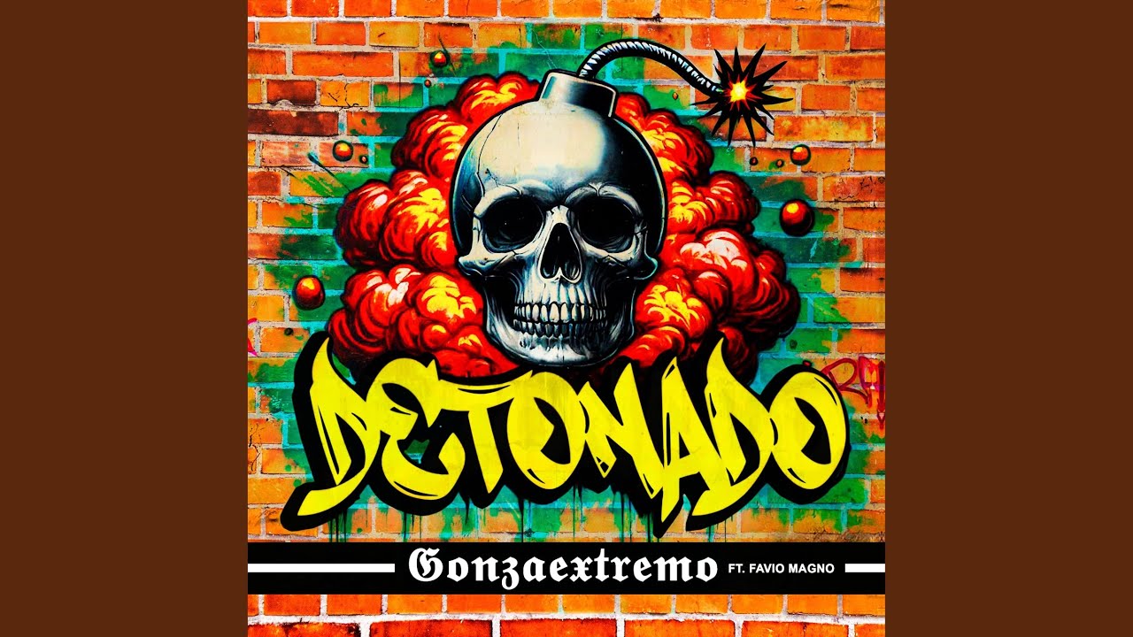 DETONADO
