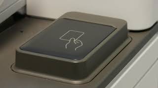 Imc 2000 6000 Lecteur Badges M37