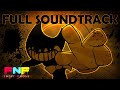 Fnf indie cross bendy album