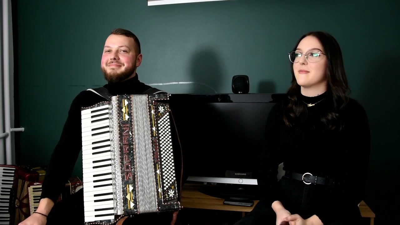 KAPELA ULEWIŃSKICH Z KIERZA NIEDŹWIEDZIEGO /OBEREK PO KIELECKU (2), ODC.3