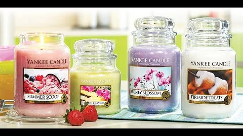 Cosa fare con i vasetti di vetro delle candele?