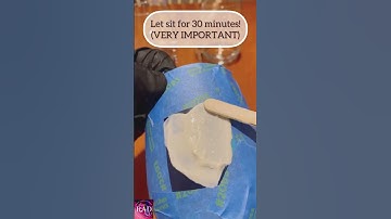 DIY Glass Etching Anyone Can Do!