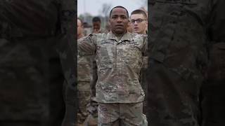 Progress to bigger better opportunities with the Army | GOARMY #shorts