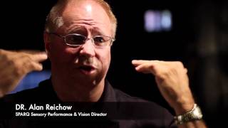 Nike Football: SPARQ Sensory Performance