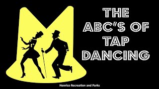 The ABC's of Tap Dancing screenshot 1