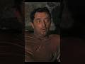 Robert Mitchum is the drunk sheriff | A great scene from "El Dorado" 1966