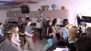 Lockdown procedures video
