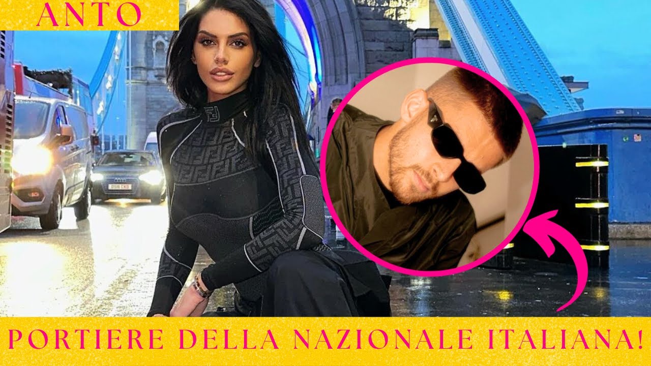 Antonella Fiordelisi: Nuovo Amore Scoperto!