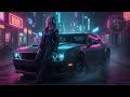 INNER PRESSURE — Slow-Burning Dark Melodic Techno (1 Hour)