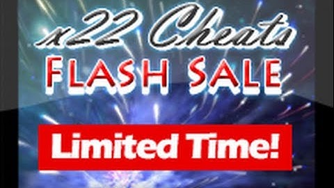 x22cheat.com | CSGO xInstantHook v3.0 | 10/4/2014 Undetected | 35% off discount