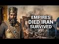 The ENTIRE History of IRAN: 2,500 Years of Empire | History Documentary | Timely Traces