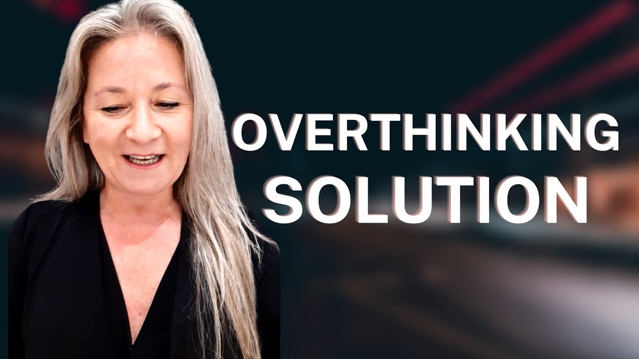How to regain control over your mind - YouTube