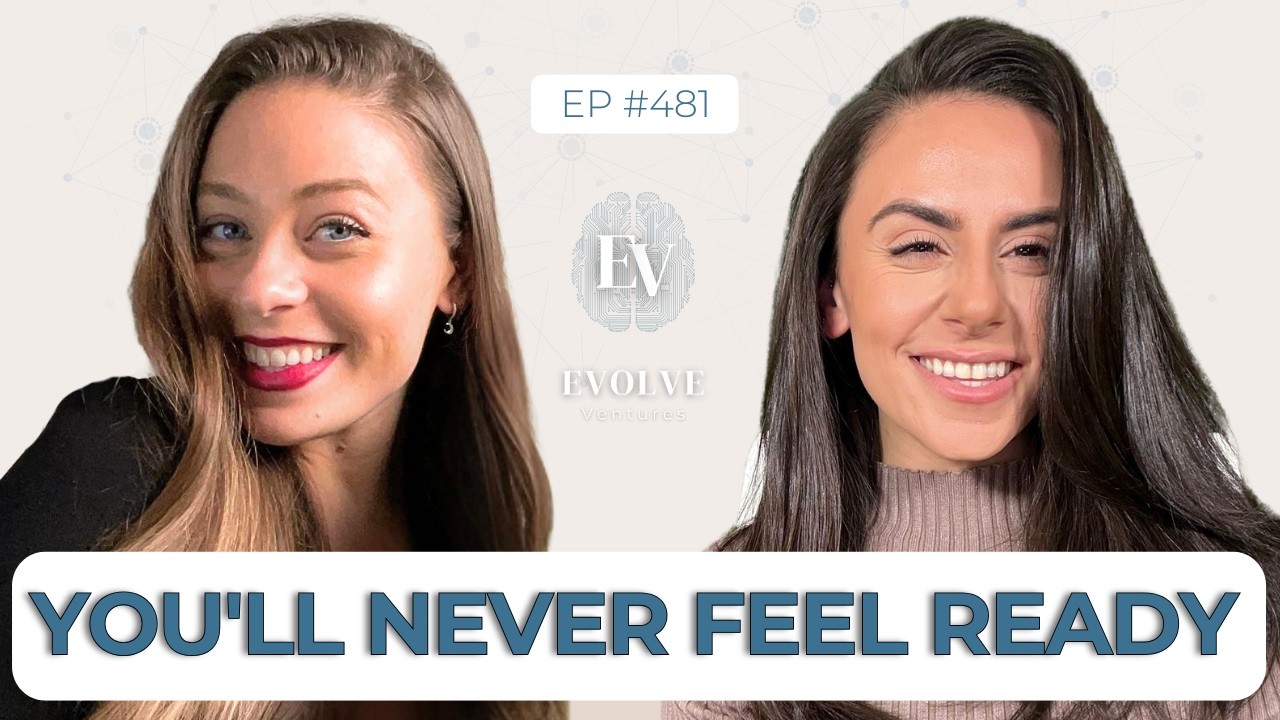 #481 | Why Waiting to 