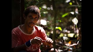 Naldo - the man who chose the rainforest