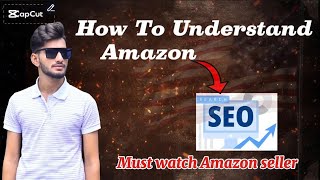 Amazon SEO Explained || How to Rank Your Products & Boost Sales Fast (Beginner Guide) in 2025