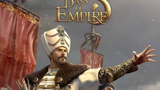 All Days of Empire Ads - (2020) screenshot 4