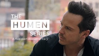 The Humen Series - Official Trailer Hd - Andrew Scott, Bill Nighy, Tom Odell, Danny Cipriani