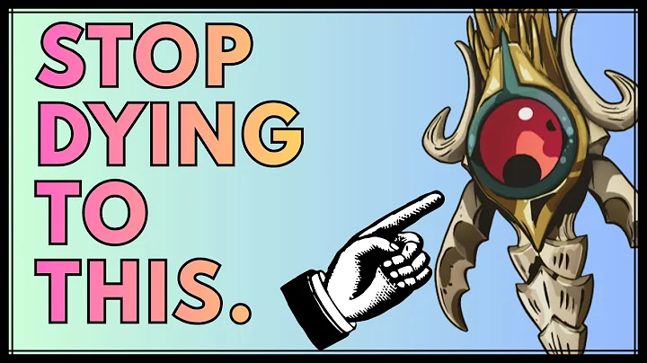 Hades 2 – How to Defeat the Tail of Typhon Easily (Fast Tutorial)