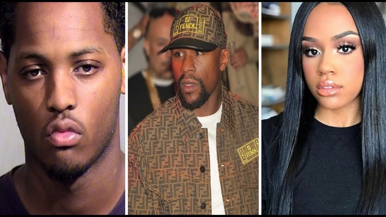 fendi floyd mayweather