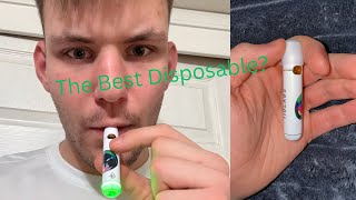 The Best Disposable?