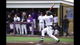 Baseball vs. Quinnipiac 4.8.23